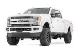 Lift kit for 2017-2022 Ford F-250 by Rough Country
