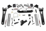 Lift kit for 2017-2022 Ford Super Duty by Rough Country