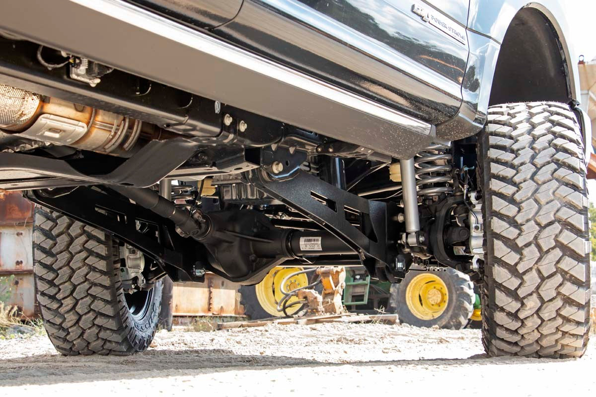 Lift kit for 2017-2022 Ford F-250 by Rough Country