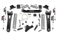 Lift kit for 2017-2022 Ford Super Duty by Rough Country
