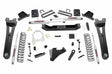 Lift kit for 2017-2022 Ford Super Duty by Rough Country