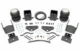Fits Ford F-250/F-350 SD for 2017-2022 Ford Super Duty by Rough Country