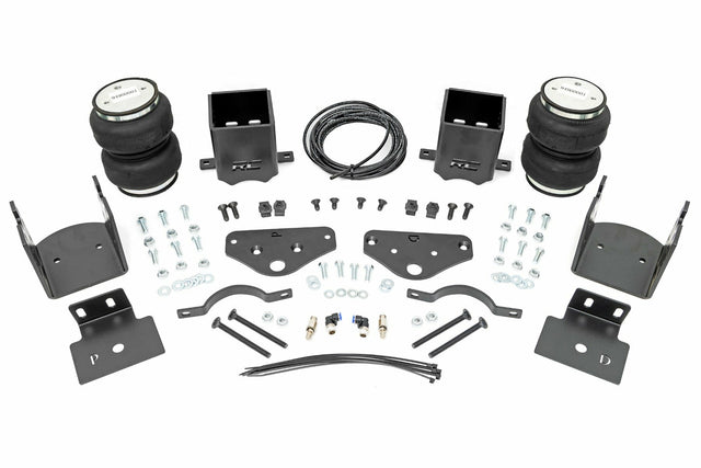 Fits Ford F-250/F-350 SD for 2017-2022 Ford Super Duty by Rough Country