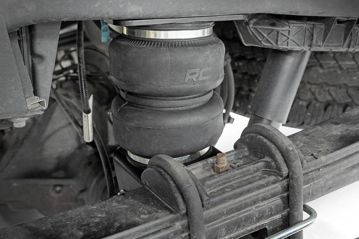 Fits Ford F-250/F-350 SD for 2017-2022 Ford F-250 by Rough Country