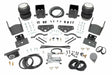 Fits Ford F-250/F-350 SD for 2017-2022 Ford Super Duty by Rough Country
