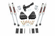 Suspension lift kit for 2019-2022 Ford Super Duty by Rough Country