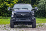 Lift kit for 2019-2022 Ford F-250 by Rough Country