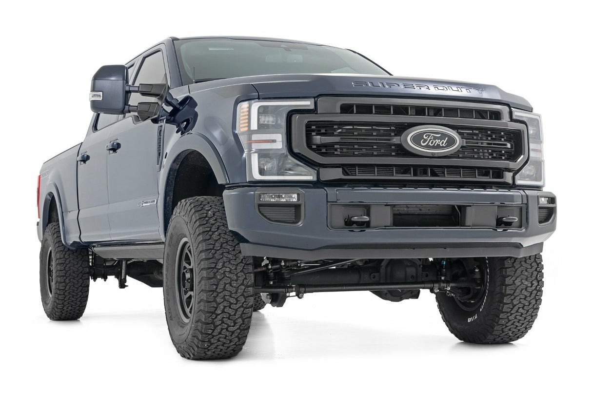 Lift kit for 2019-2022 Ford F-250 by Rough Country