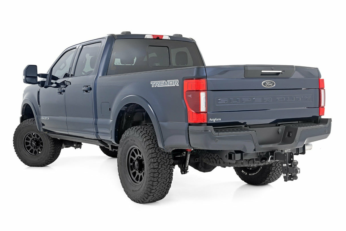 Lift kit for 2019-2022 Ford F-250 by Rough Country