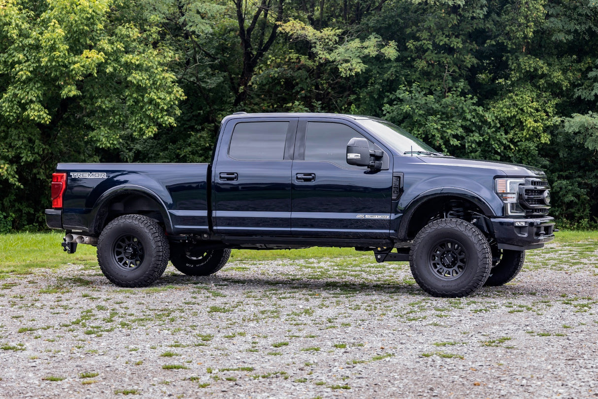 Lift kit for 2019-2022 Ford F-250 by Rough Country