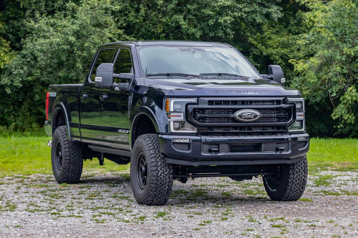 Lift kit for 2019-2022 Ford F-250 by Rough Country