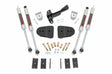 Suspension lift kit for 2023-2024 Ford Super Duty by Rough Country