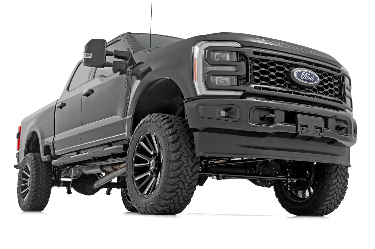 Lift kit for 2023-2024 Ford F-250 by Rough Country