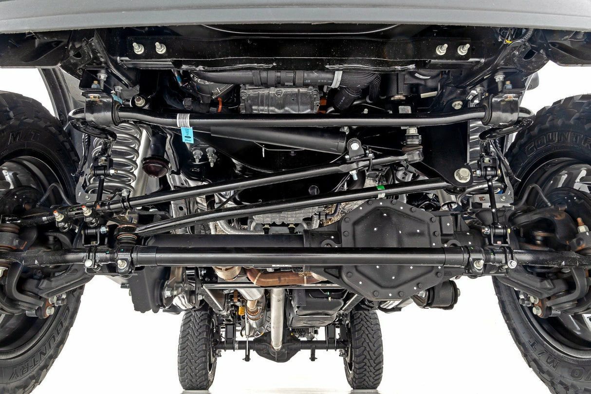 Lift kit for 2023-2024 Ford F-250 by Rough Country