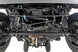 Lift kit for 2023-2024 Ford F-250 by Rough Country