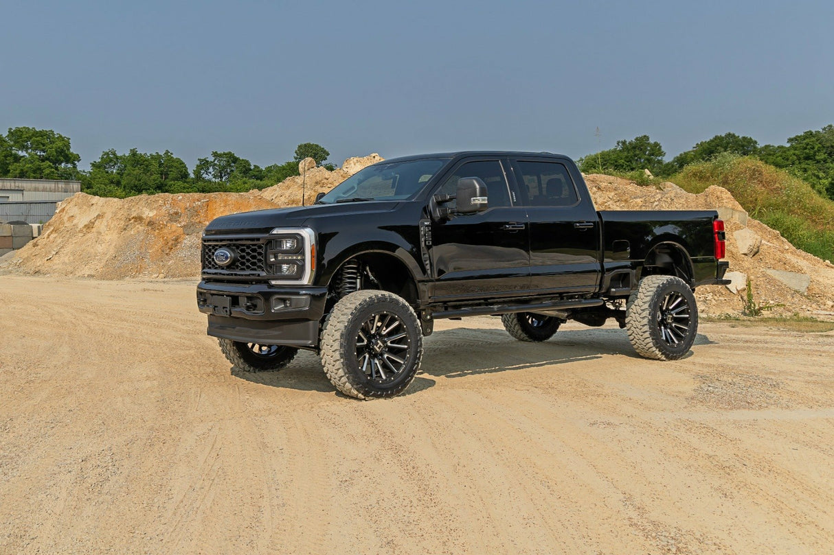 Lift kit for 2023-2024 Ford F-250 by Rough Country