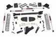 Lift kit for 2023 Ford Super Duty by Rough Country