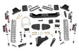 Lift kit for 2023-2024 Ford Super Duty by Rough Country