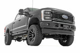 Fits Ford F-250/F-350 SD 4WD (23-24) 6" Lift Kit; Radius Arm; M1; 41240