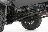 Fits Ford F-250/F-350 SD 4WD (23-24) 6" Lift Kit; Radius Arm; M1; 41240
