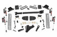 Fits Ford F-250/F-350 SD for 2023-2024 Ford Super Duty by Rough Country