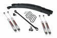 Leveling kit for 2004-2004 Ford Super Duty by Rough Country