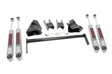 Wheel for 1999-2004 Ford Super Duty by Rough Country