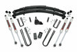 Wheel for 1999-2004 Ford Super Duty by Rough Country
