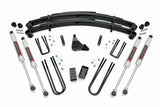 Wheel for 1999-2004 Ford Super Duty by Rough Country