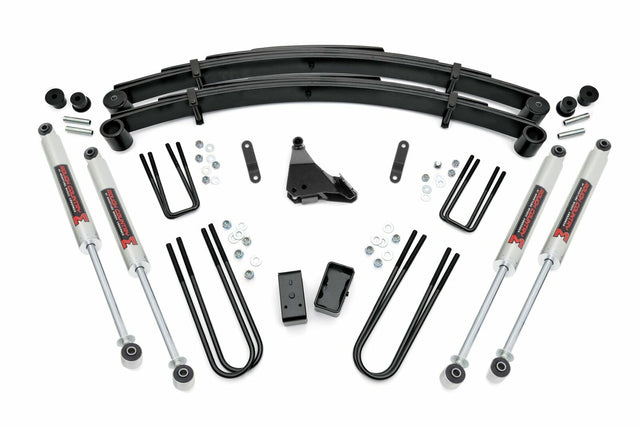 Wheel for 1999-2004 Ford Super Duty by Rough Country