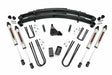 Wheel for 1999-2004 Ford Super Duty by Rough Country