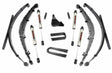 Wheel for 1999-2004 Ford Super Duty by Rough Country