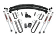 Wheel for 1999-2004 Ford Super Duty by Rough Country