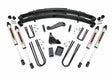 Wheel for 1999-2004 Ford Super Duty by Rough Country