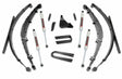 Wheel for 1999-2004 Ford Super Duty by Rough Country