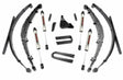 Wheel for 1999-2004 Ford Super Duty by Rough Country