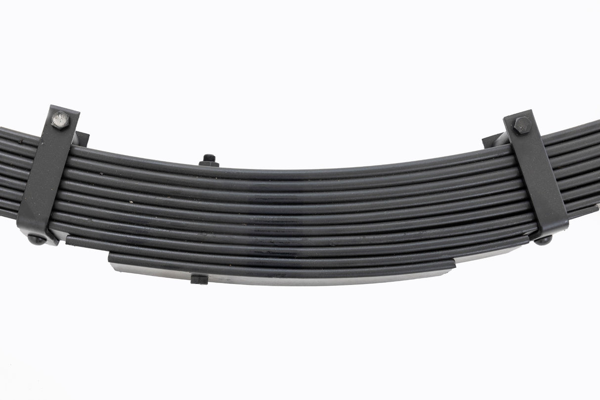 Fits Ford F-250/F-350 SD for Ford F-250 by Rough Country