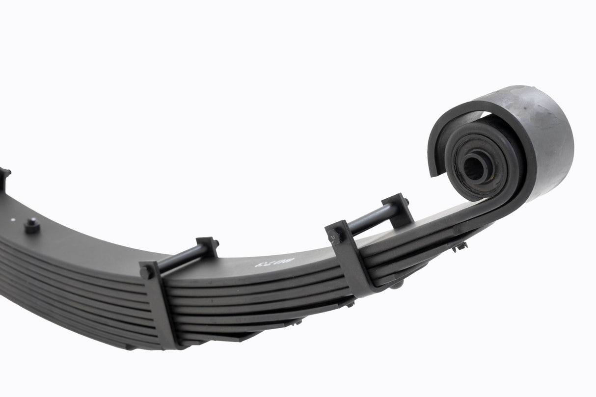 Fits Ford F-250/F-350 SD for Ford F-250 by Rough Country