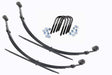 Leaf spring for 2004-2004 Ford Super Duty by Rough Country