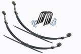 Leaf spring for 2004-2004 Ford Super Duty by Rough Country