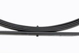 Fits Ford F-250/F-350 SD 4WD (99-07) Rear Leaf Springs; 6" Lift; Pair; 8071Kit