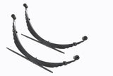 Leaf spring for 2004-2007 Ford Super Duty by Rough Country