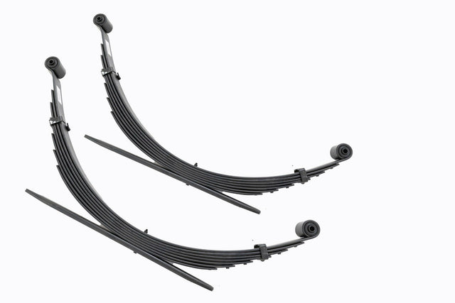 Leaf spring for 2004-2007 Ford Super Duty by Rough Country