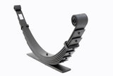 Fits Ford F-250/F-350 SD for Ford F-250 by Rough Country