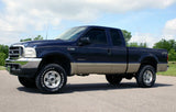 Leveling kit for Ford F-250 by Rough Country