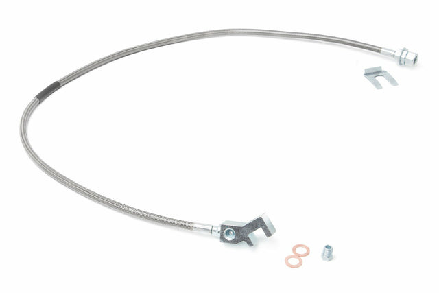 Fits Ford F-250/F-350 SD for 1999-2004 Ford Super Duty by Rough Country