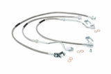 Fits Ford F-250/F-350 SD for 1999-2004 Ford Super Duty by Rough Country