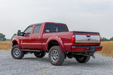 Running boards for Ford F-250 by Rough Country