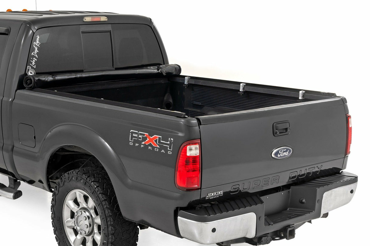 Fits Ford F-250/F-350 SD for Ford F-250 by Rough Country