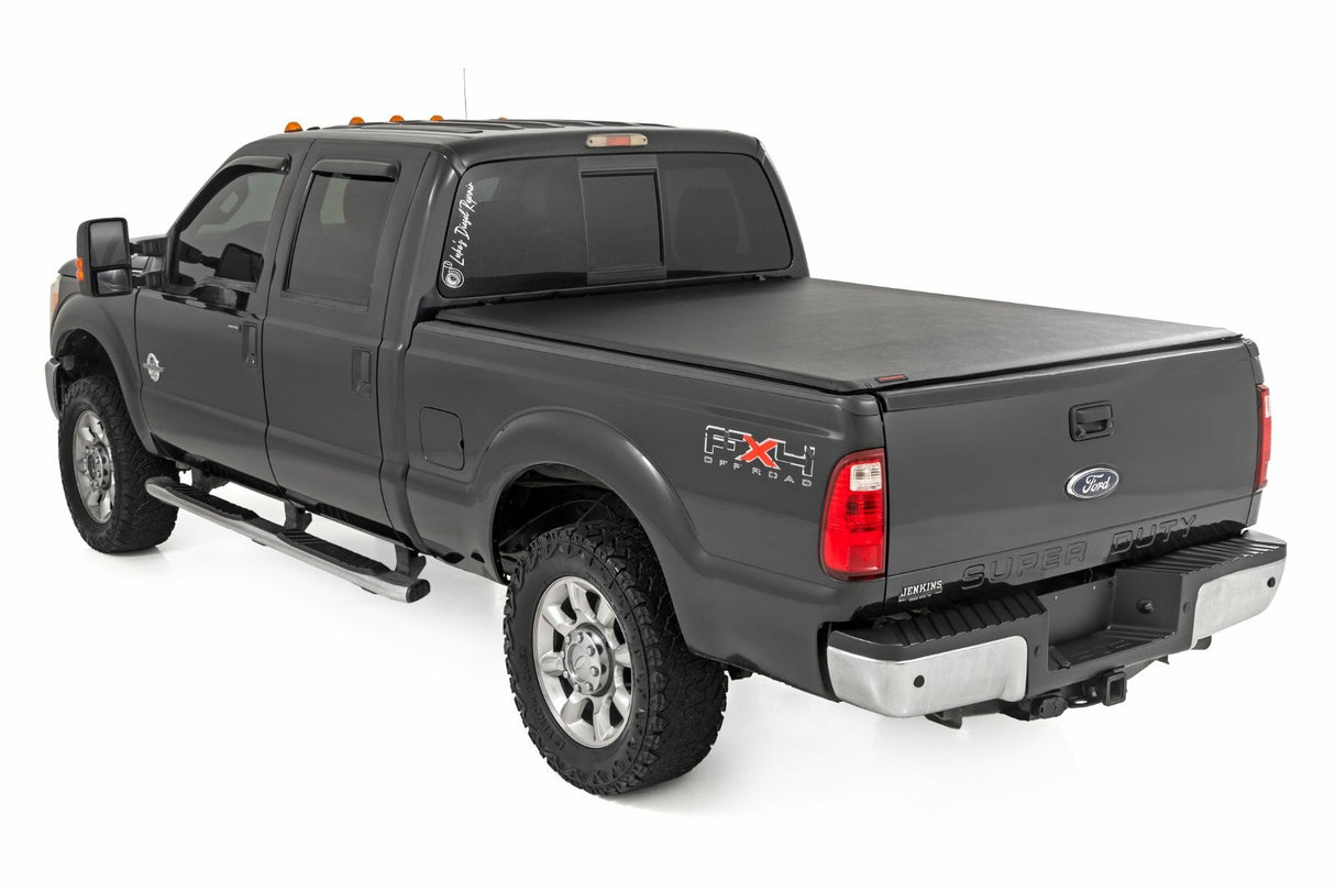 Fits Ford F-250/F-350 SD for Ford F-250 by Rough Country